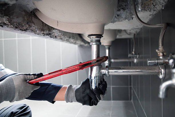 Trusted Leak Detection service in Carbondale, KS - Masters Plumbing Service